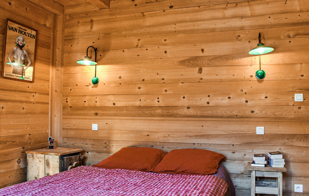 Les Vuargnes - Chatel, chalet 6 chambres avec piscine intérieure - Photo 29