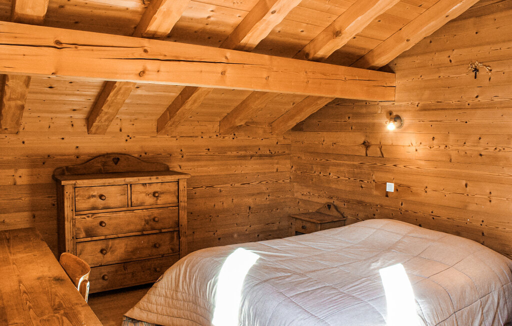 Les Vuargnes - Chatel, chalet 6 chambres avec piscine intérieure - Photo 30