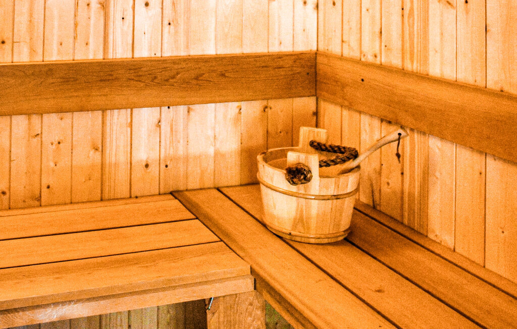 Les Vuargnes - Chatel, chalet 6 chambres avec piscine intérieure - Photo 37
