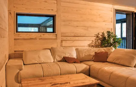 Les Vuargnes, Maison 12 personnes à Chatel - Photo 23
