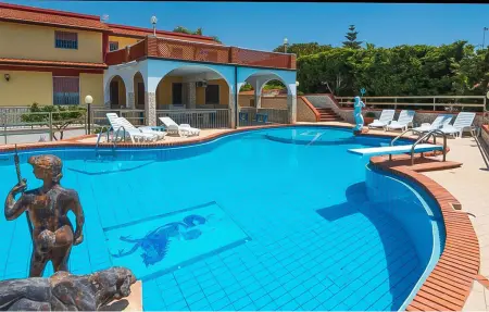 Location maison à Marina di Ragusa