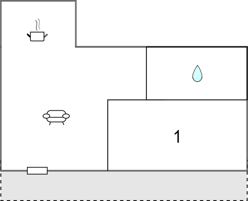 Appartement 4 personnes à Châtillon - Photo 19