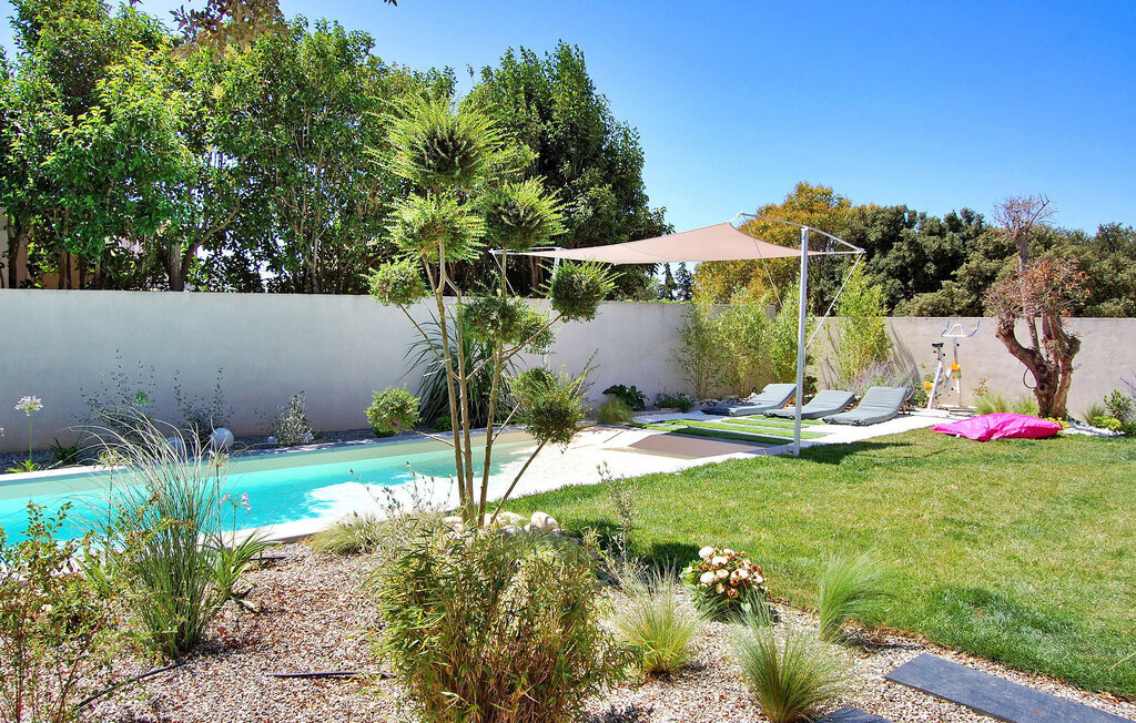 La Villa De Notre Dame – Maison 8 pers. piscine - Photo 1