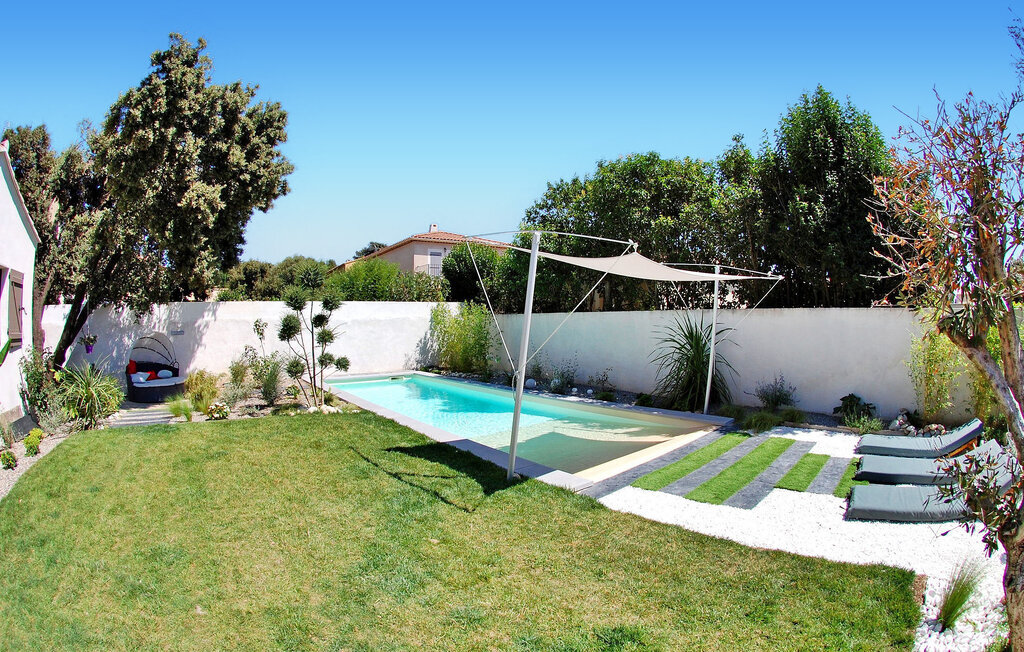 La Villa De Notre Dame – Maison 8 pers. piscine - Photo 2