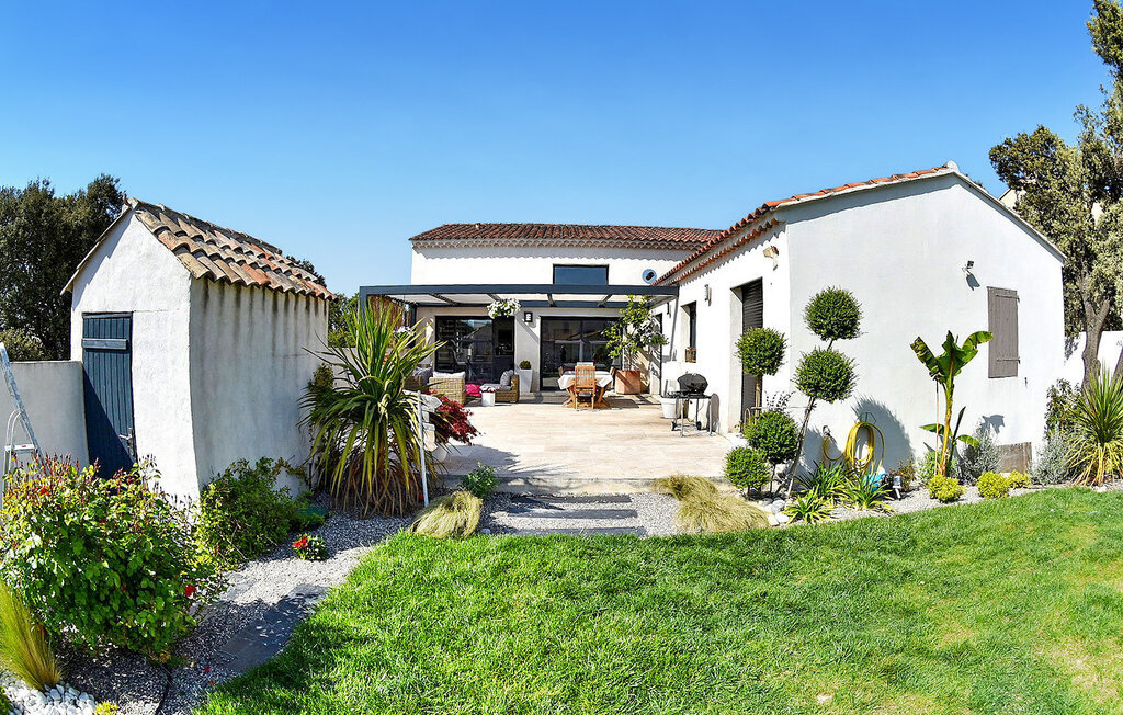 La Villa De Notre Dame – Maison 8 pers. piscine - Photo 3