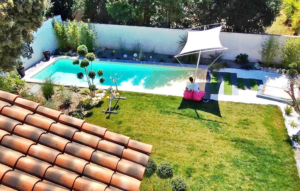 La Villa De Notre Dame – Maison 8 pers. piscine - Photo 4
