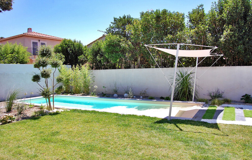 La Villa De Notre Dame – Maison 8 pers. piscine - Photo 5