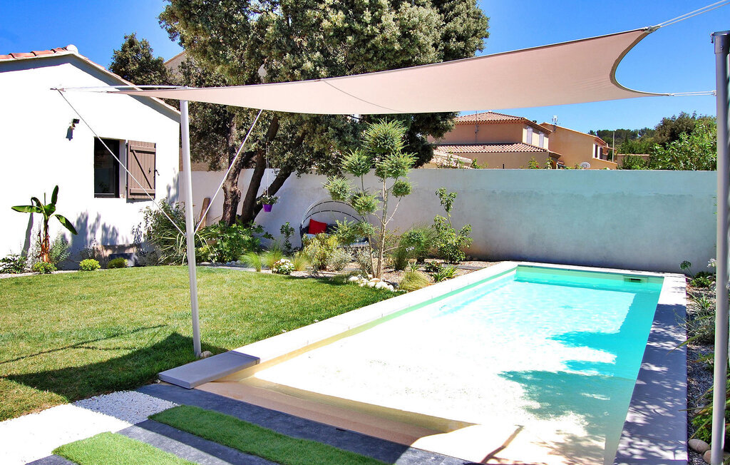 La Villa De Notre Dame – Maison 8 pers. piscine - Photo 6