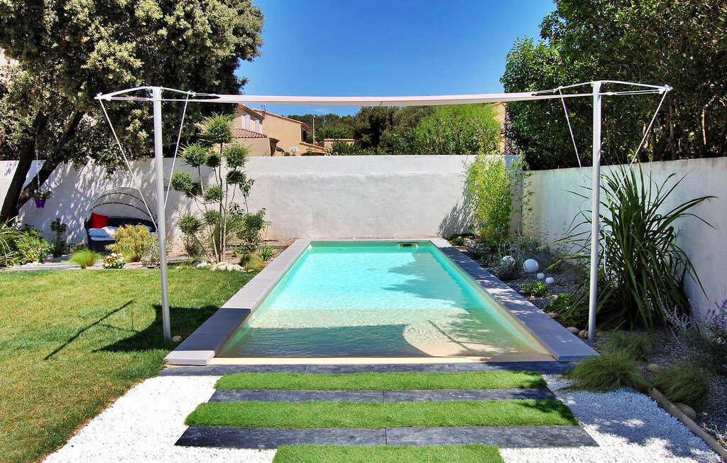 La Villa De Notre Dame – Maison 8 pers. piscine - Photo 7