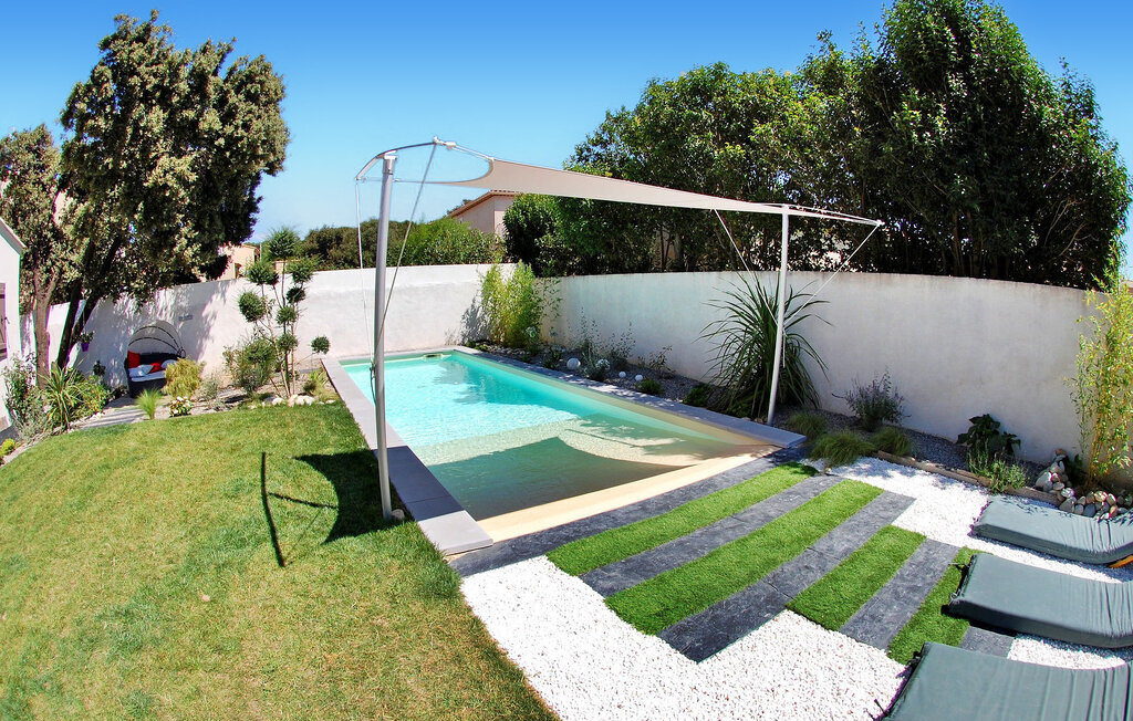 La Villa De Notre Dame – Maison 8 pers. piscine - Photo 8