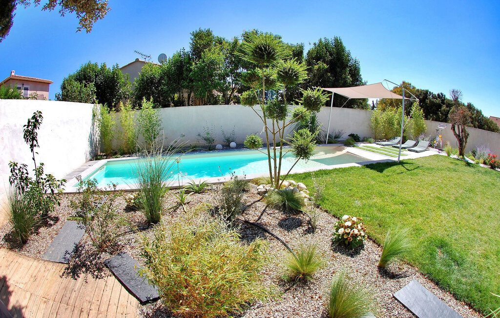 La Villa De Notre Dame – Maison 8 pers. piscine - Photo 9
