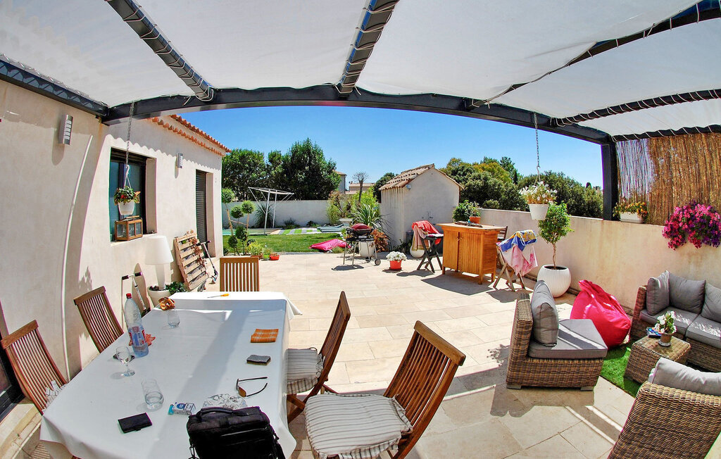 La Villa De Notre Dame – Maison 8 pers. piscine - Photo 11