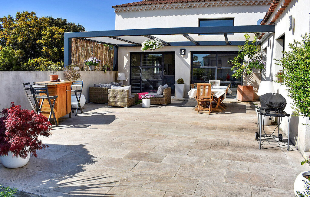 La Villa De Notre Dame – Maison 8 pers. piscine - Photo 12
