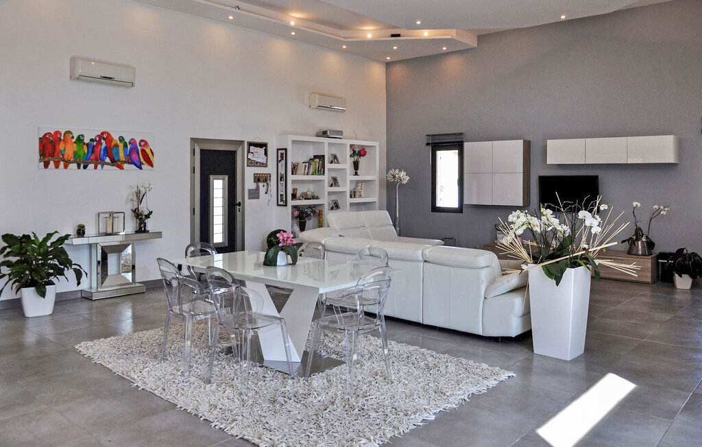 La Villa De Notre Dame – Maison 8 pers. piscine - Photo 14