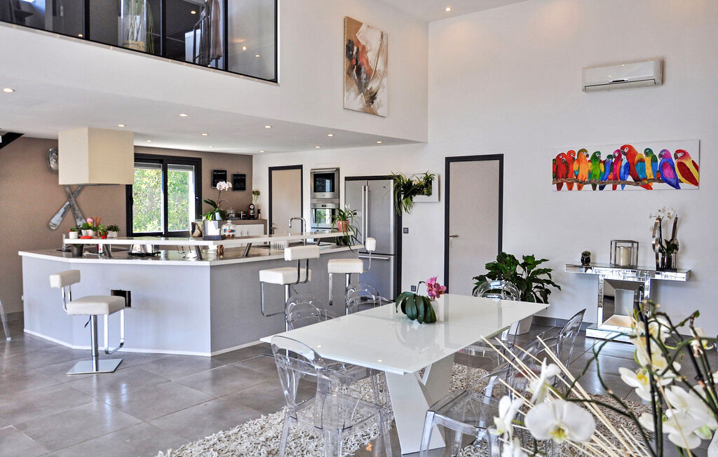La Villa De Notre Dame – Maison 8 pers. piscine - Photo 15