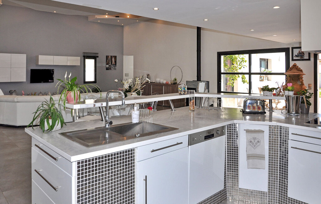 La Villa De Notre Dame – Maison 8 pers. piscine - Photo 16