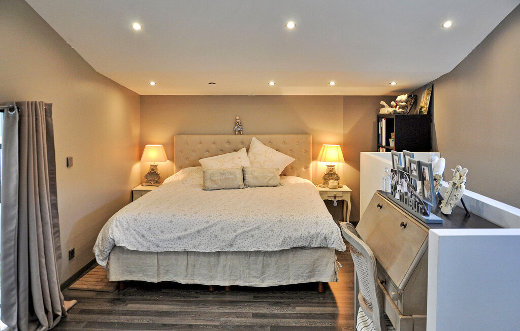 La Villa De Notre Dame – Maison 8 pers. piscine - Photo 19