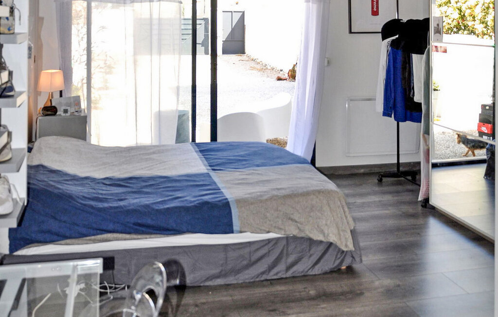 La Villa De Notre Dame – Maison 8 pers. piscine - Photo 21
