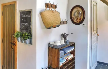 La Perigourdine De La Sautie, Location Maison 9 personnes à Bars - Photo 19
