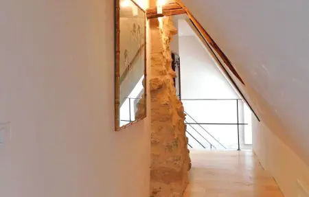 La Perigourdine De La Sautie, Location Maison 9 personnes à Bars - Photo 23
