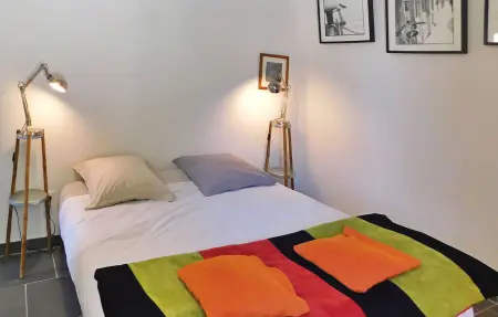 La Perigourdine De La Sautie, Location Maison 9 personnes à Bars - Photo 24