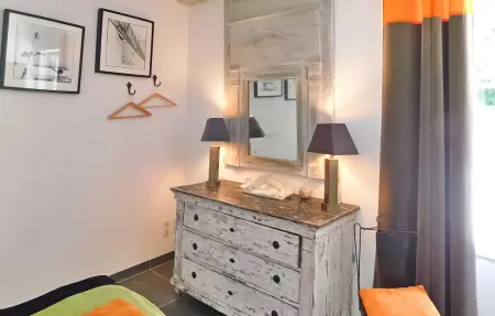 La Perigourdine De La Sautie, Location Maison 9 personnes à Bars - Photo 25