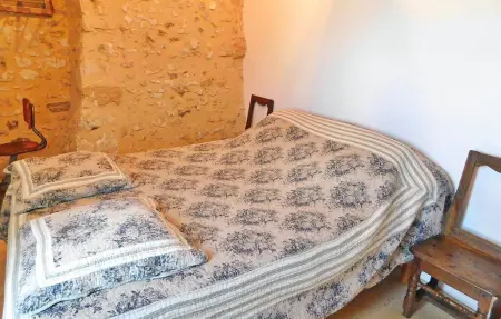 La Perigourdine De La Sautie, Location Maison 9 personnes à Bars - Photo 27