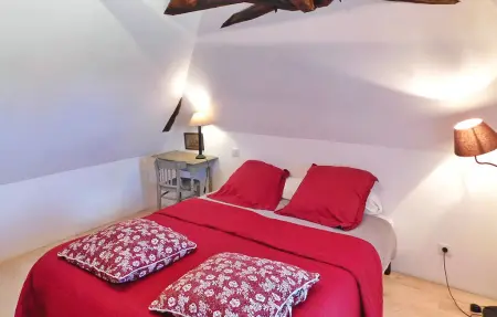 La Perigourdine De La Sautie, Location Maison 9 personnes à Bars - Photo 29