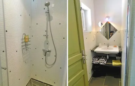 La Perigourdine De La Sautie, Location Maison 9 personnes à Bars - Photo 30