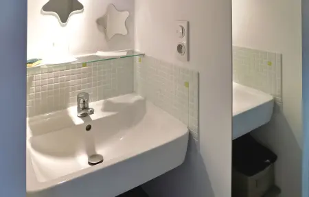 La Perigourdine De La Sautie, Location Maison 9 personnes à Bars - Photo 33