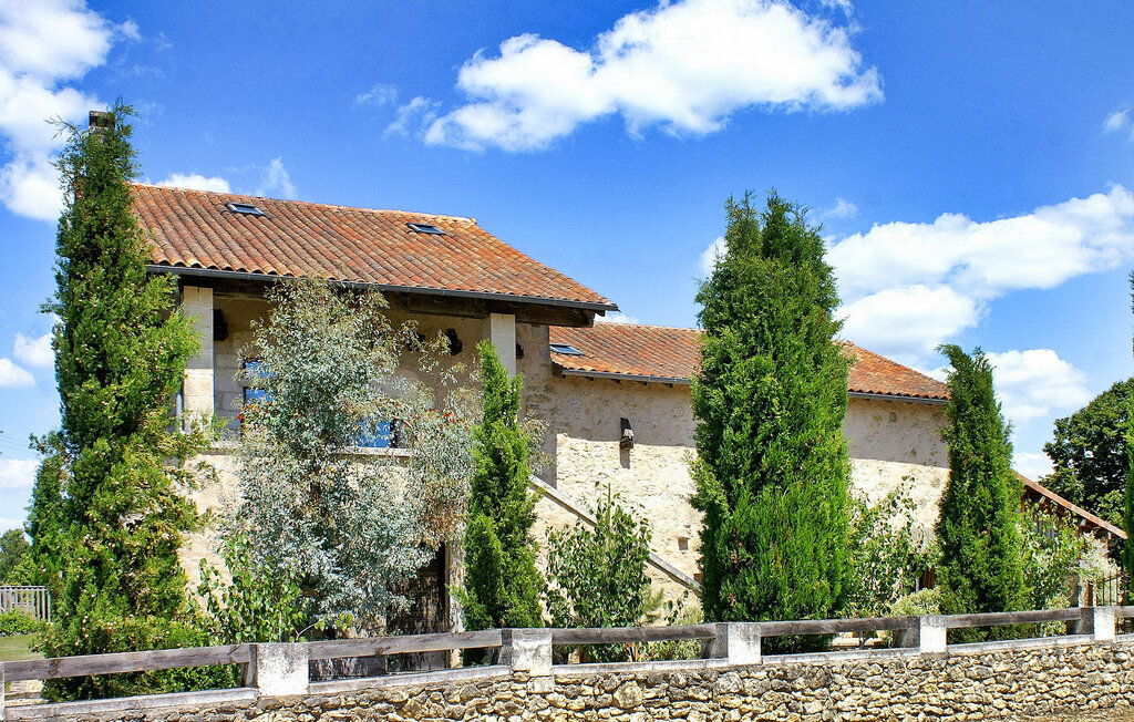 Maison Chateaureynaud, 8 pers., piscine privée - Photo 3