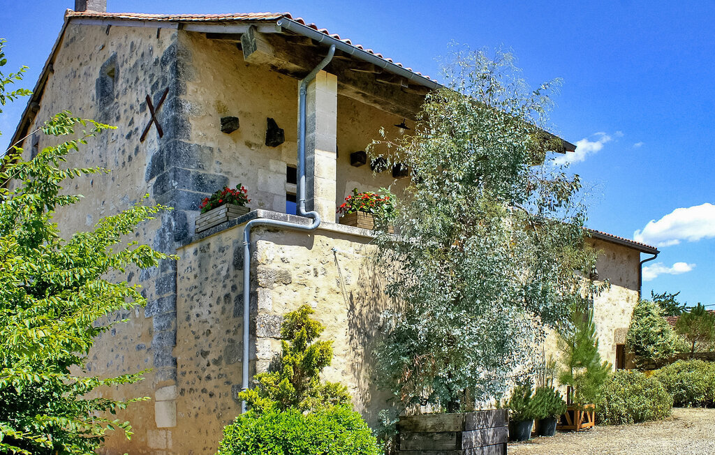 Maison Chateaureynaud, 8 pers., piscine privée - Photo 4