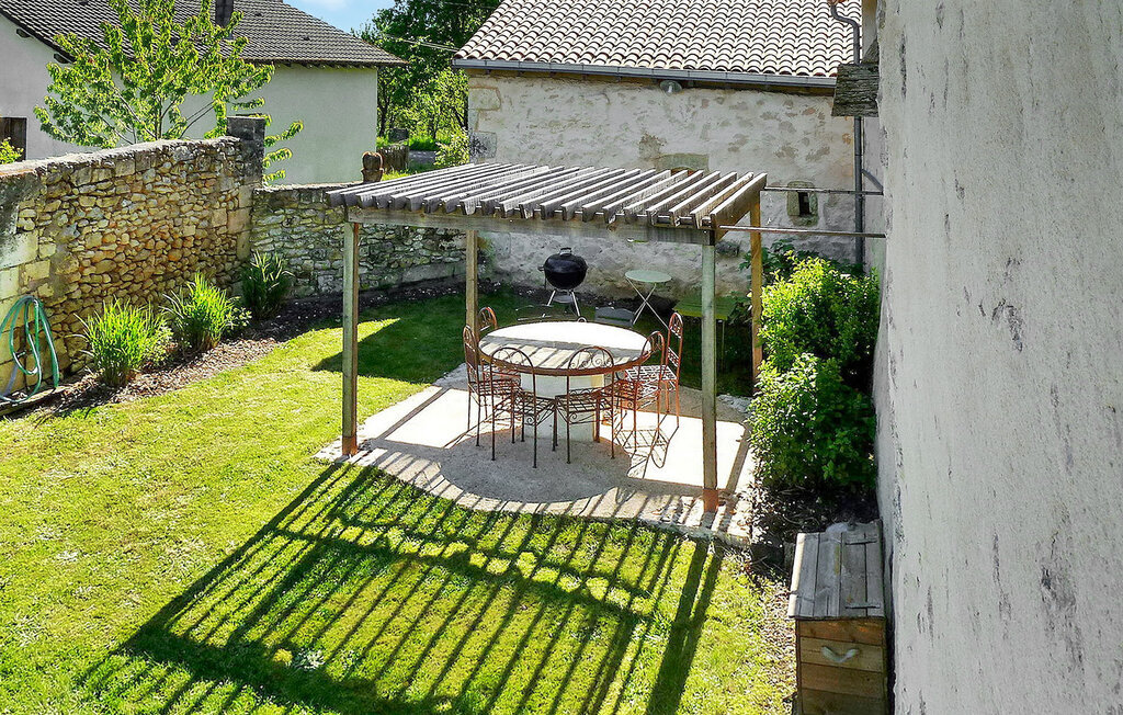 Maison Chateaureynaud, 8 pers., piscine privée - Photo 14