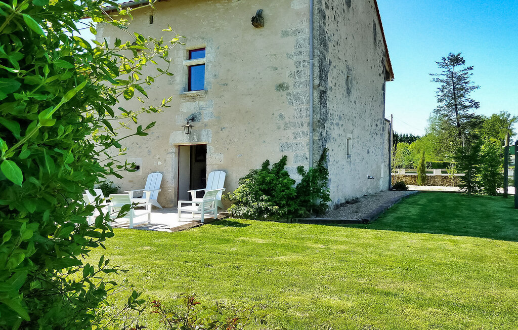 Maison Chateaureynaud, 8 pers., piscine privée - Photo 15