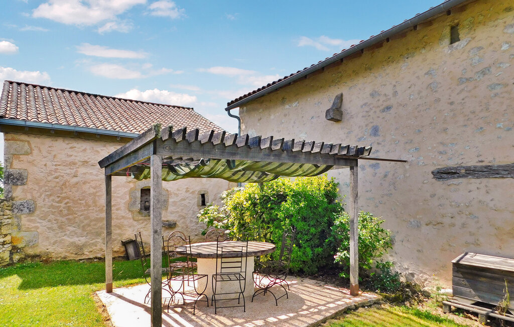 Maison Chateaureynaud, 8 pers., piscine privée - Photo 17