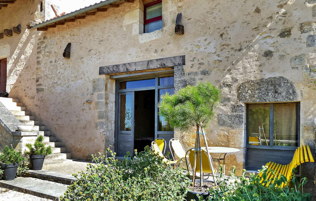 Maison Chateaureynaud, 8 pers., piscine privée - Photo 18