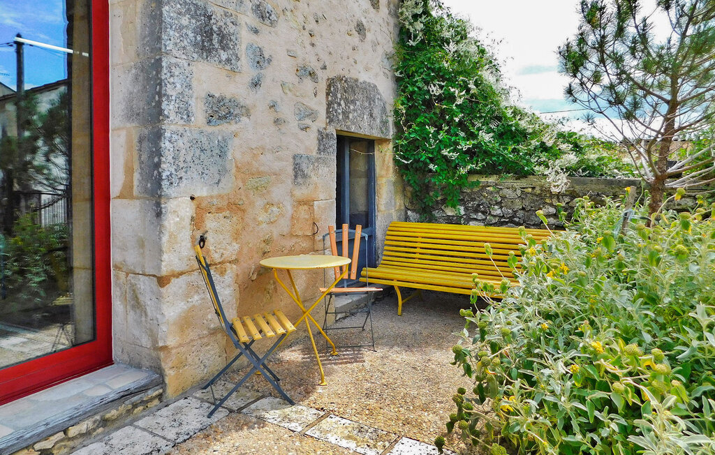 Maison Chateaureynaud, 8 pers., piscine privée - Photo 23
