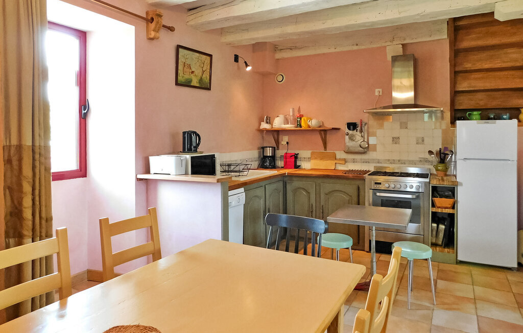 Maison Chateaureynaud, 8 pers., piscine privée - Photo 28