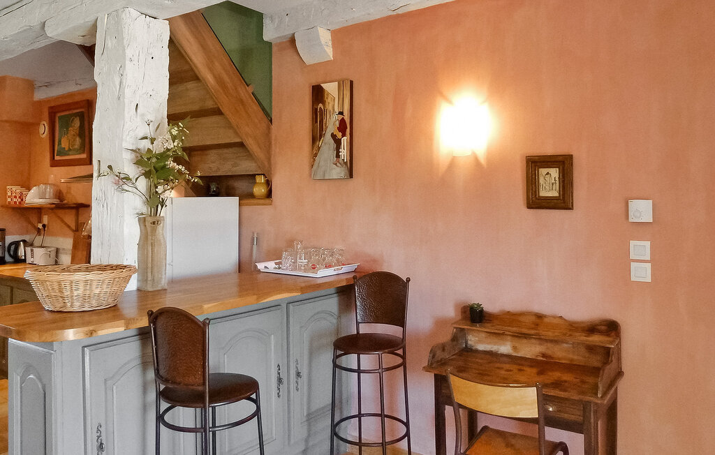 Maison Chateaureynaud, 8 pers., piscine privée - Photo 29