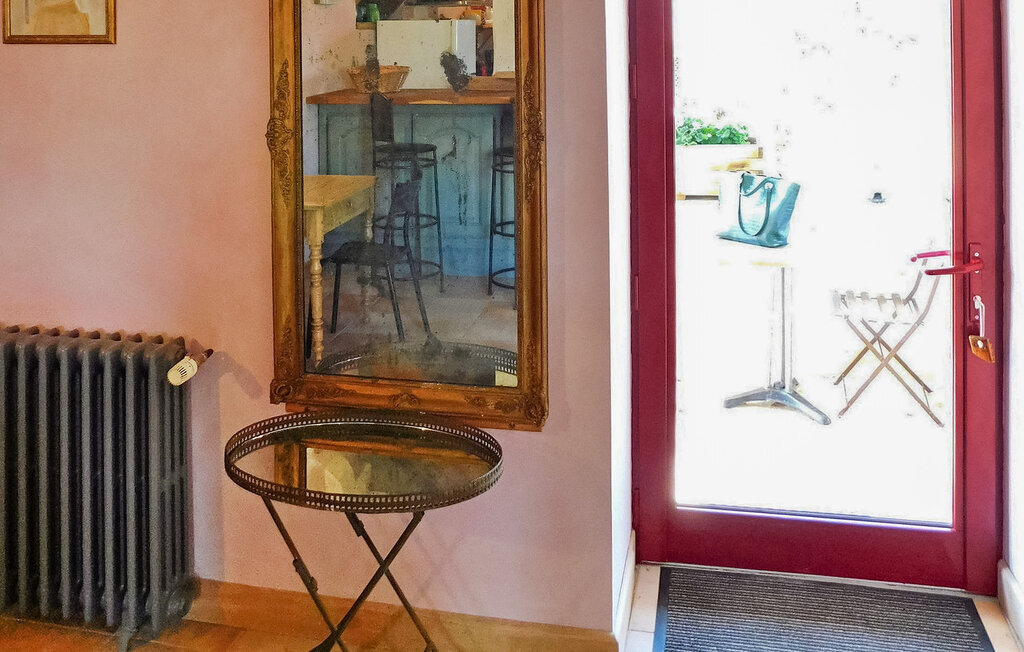 Maison Chateaureynaud, 8 pers., piscine privée - Photo 31