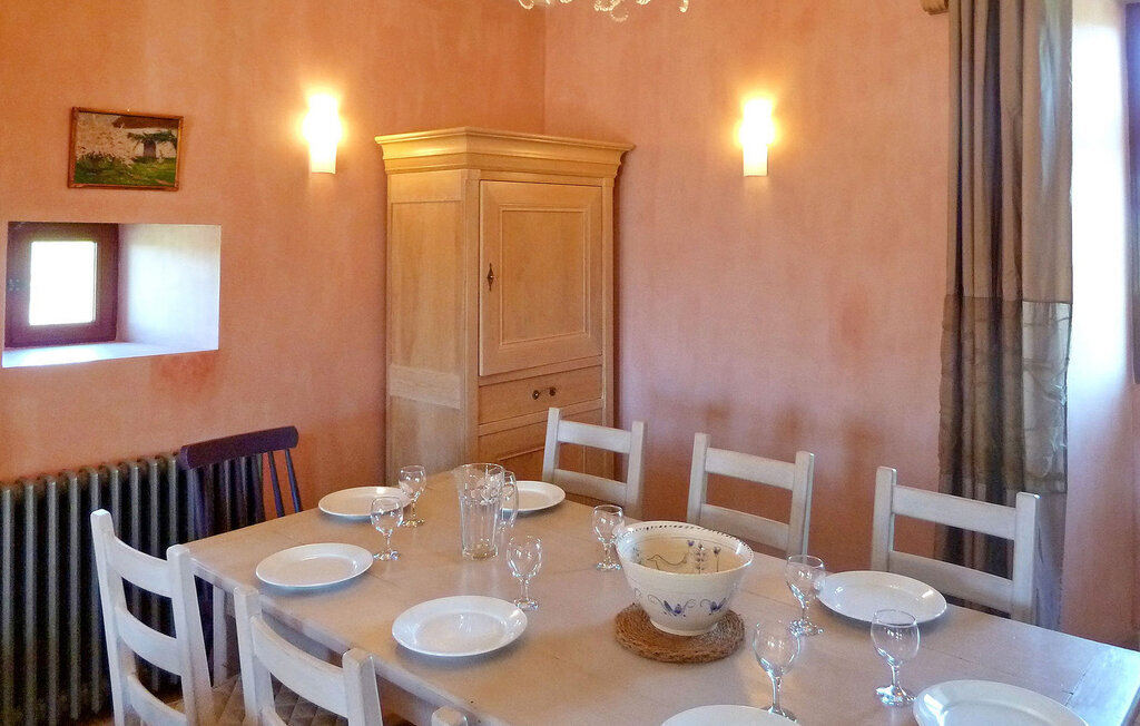Maison Chateaureynaud, 8 pers., piscine privée - Photo 32