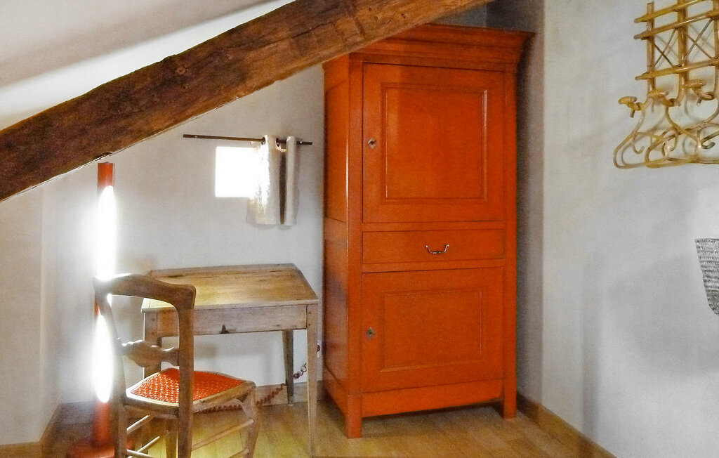 Maison Chateaureynaud, 8 pers., piscine privée - Photo 34