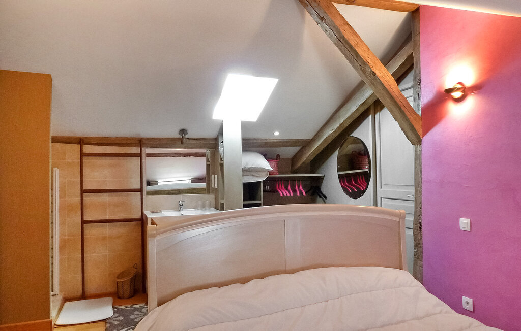 Maison Chateaureynaud, 8 pers., piscine privée - Photo 35