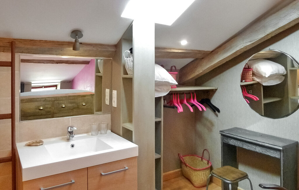 Maison Chateaureynaud, 8 pers., piscine privée - Photo 37