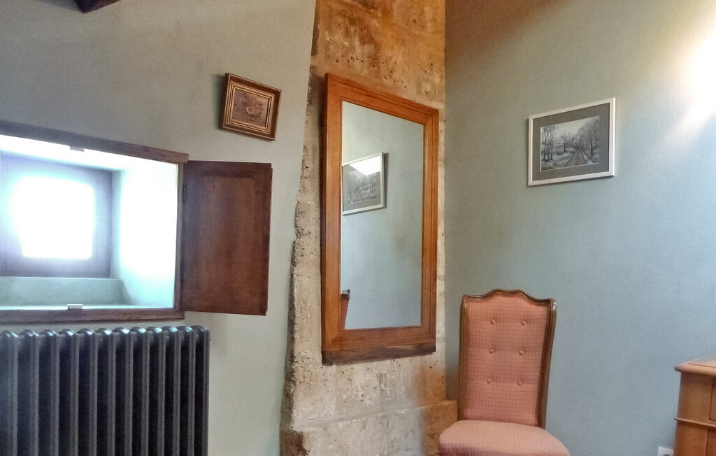 Maison Chateaureynaud, 8 pers., piscine privée - Photo 40