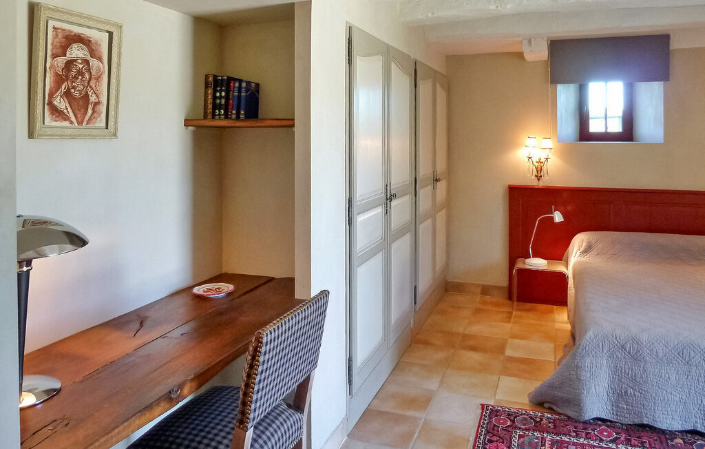 Maison Chateaureynaud, 8 pers., piscine privée - Photo 42