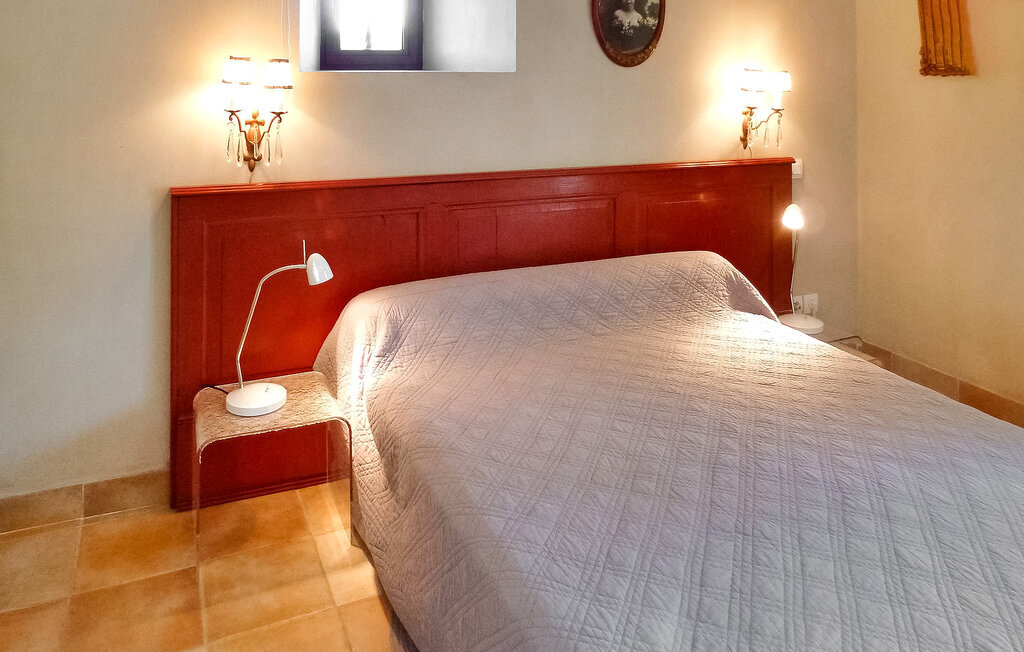 Maison Chateaureynaud, 8 pers., piscine privée - Photo 43