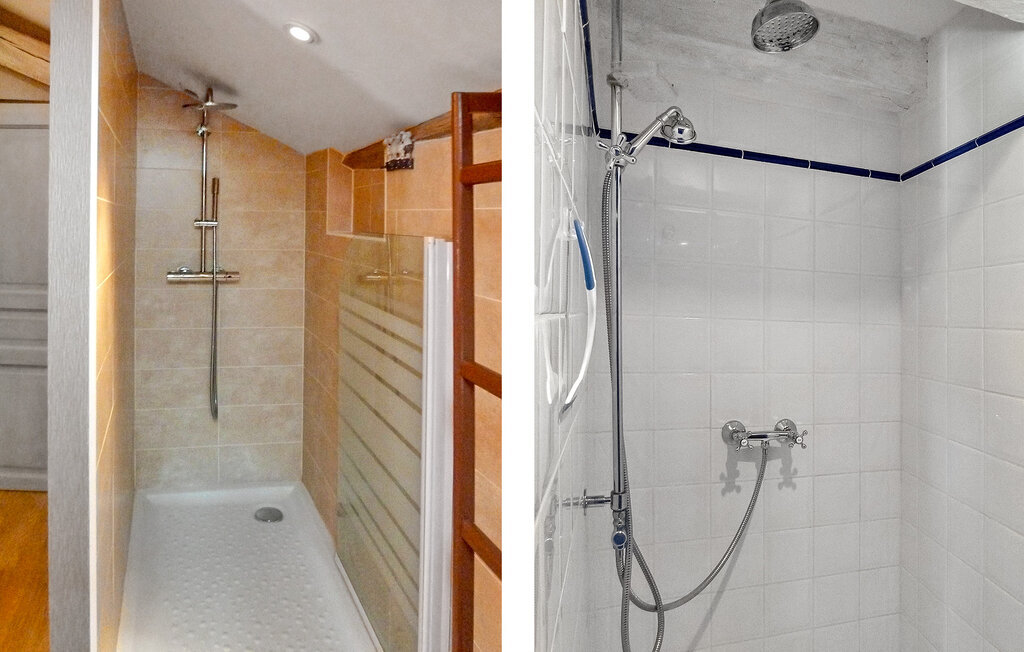Maison Chateaureynaud, 8 pers., piscine privée - Photo 44