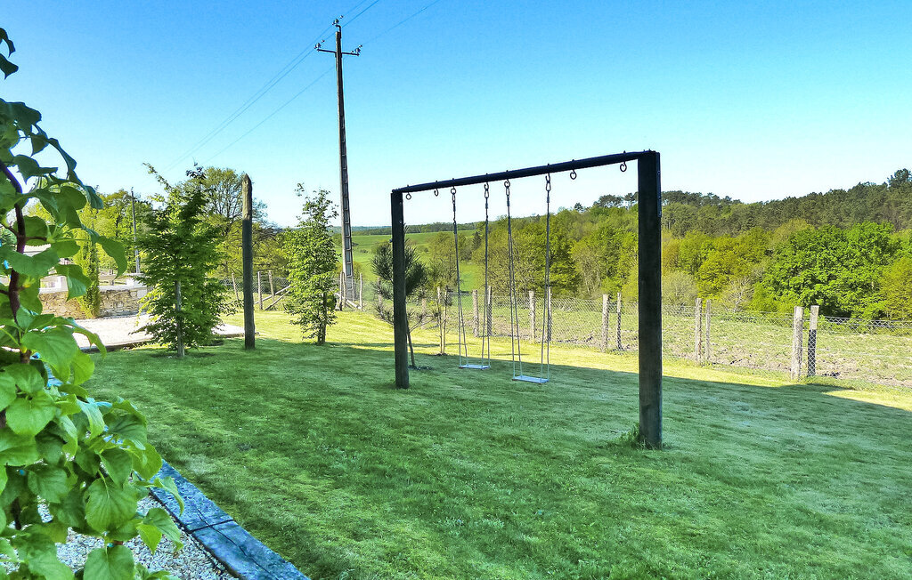 Maison Chateaureynaud, 8 pers., piscine privée - Photo 47