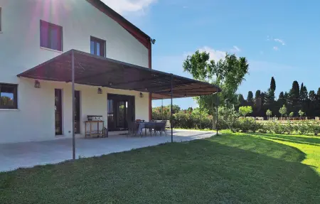 Le Loft De L Ecurie, Maison 4 personnes à Maillane - Photo 3
